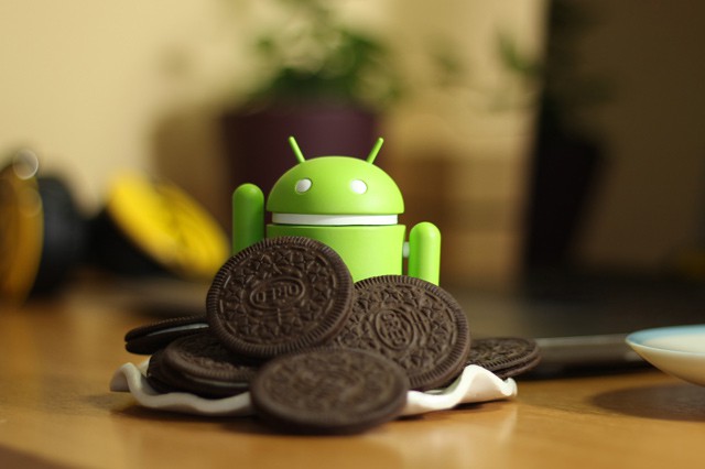 Máte Android Oreo? Neaktualizujte telefon!