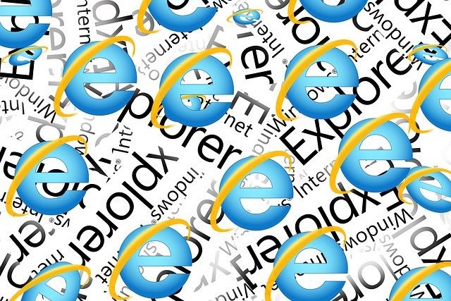 Internet Explorer příští měsíc definitivně končí