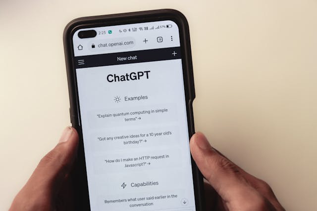 OpenAI představila Chat GPT-4o, je rychlejší a zdarma pro všechny uživatele