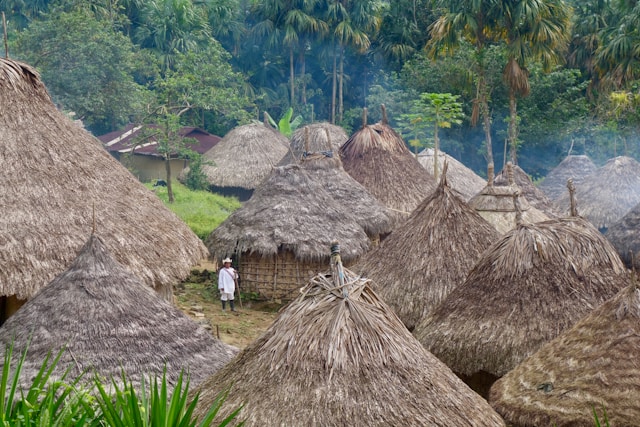 Starlink připojil k internetu izolovaný amazonský kmen, jeho členové si vybudovali závislost