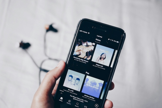 Spotify představilo vedle Premium nový tarif Basic