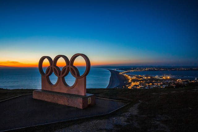 Google zapojí umělou inteligenci do vysílání olympijských her