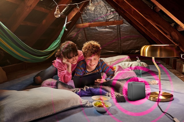 T-Mobile spustil novou službu Magenta Wi-Fi pro lepší pokrytí domácnosti