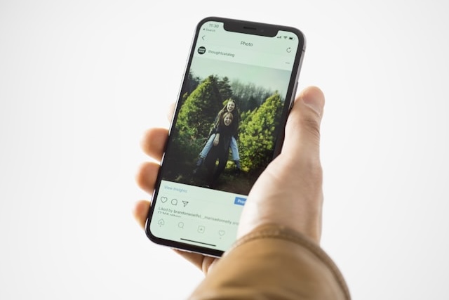 Instagram umožní sdílení až 20 fotek v jednom příspěvku