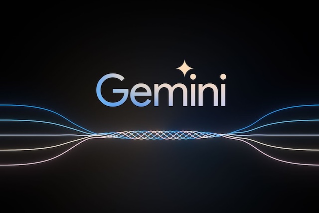 Google rozšiřuje služby v rámci předplatného Gemini Advanced