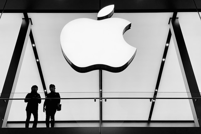 Apple investuje 1 miliardu dolarů do výrobního závodu v Indonésii