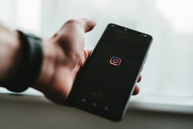 Instagram dostane videoeditor s AI funkcemi