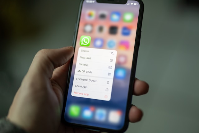 WhatsApp konečně umožní mít více účtů i na iPhonu