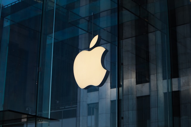 Apple investuje 500 miliard dolarů do projektů na území USA